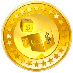 Luckycoin Logo
